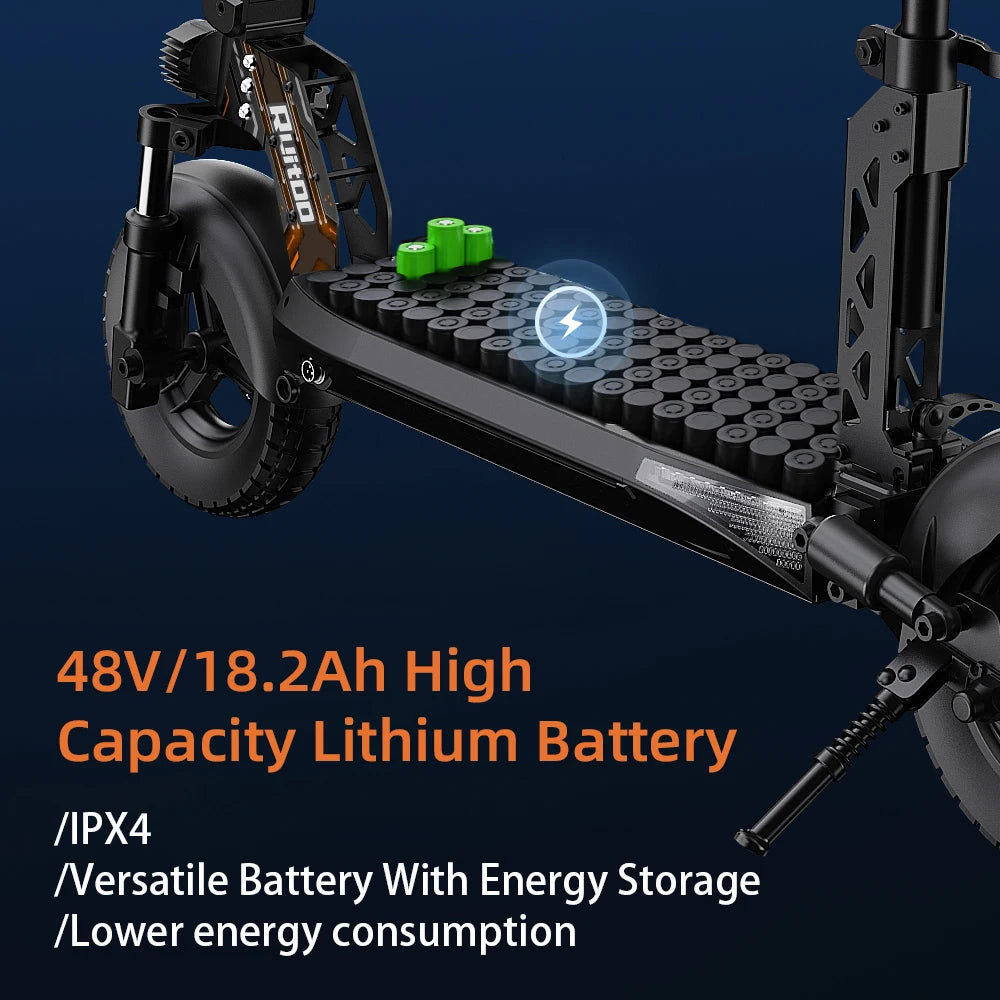 Electric scooters  10inch Tires Folding  For Adult