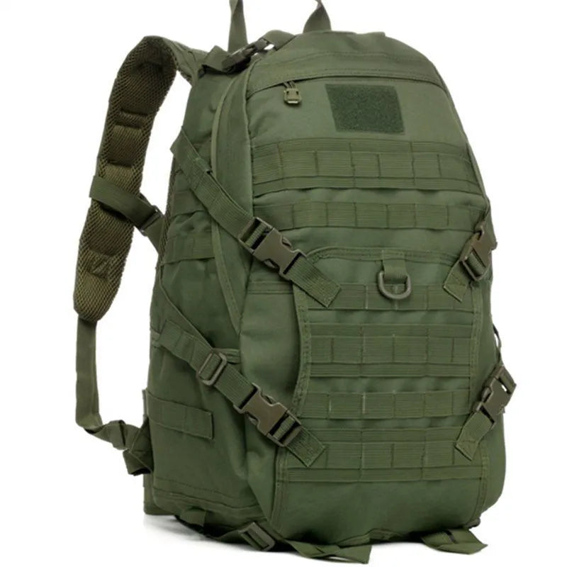 Shoulder Bag Camping Outdoor Camouflage