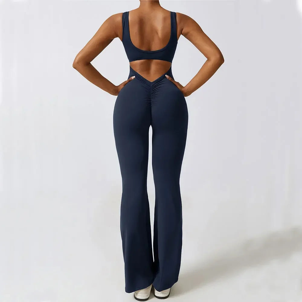 Women Tracksuit Yoga Sportswear