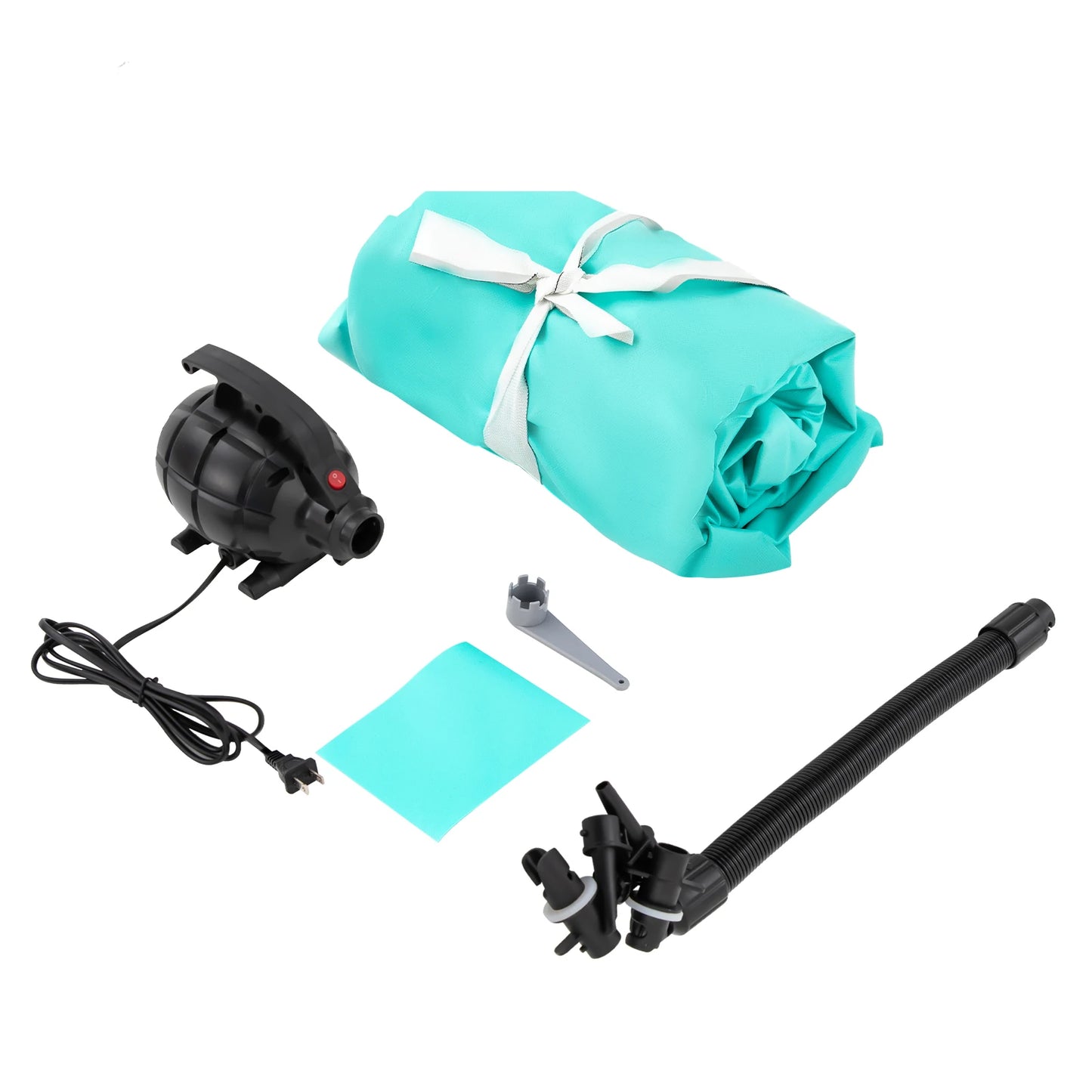 Sports Massage Roller Home Gym Exercise Column Tumbling