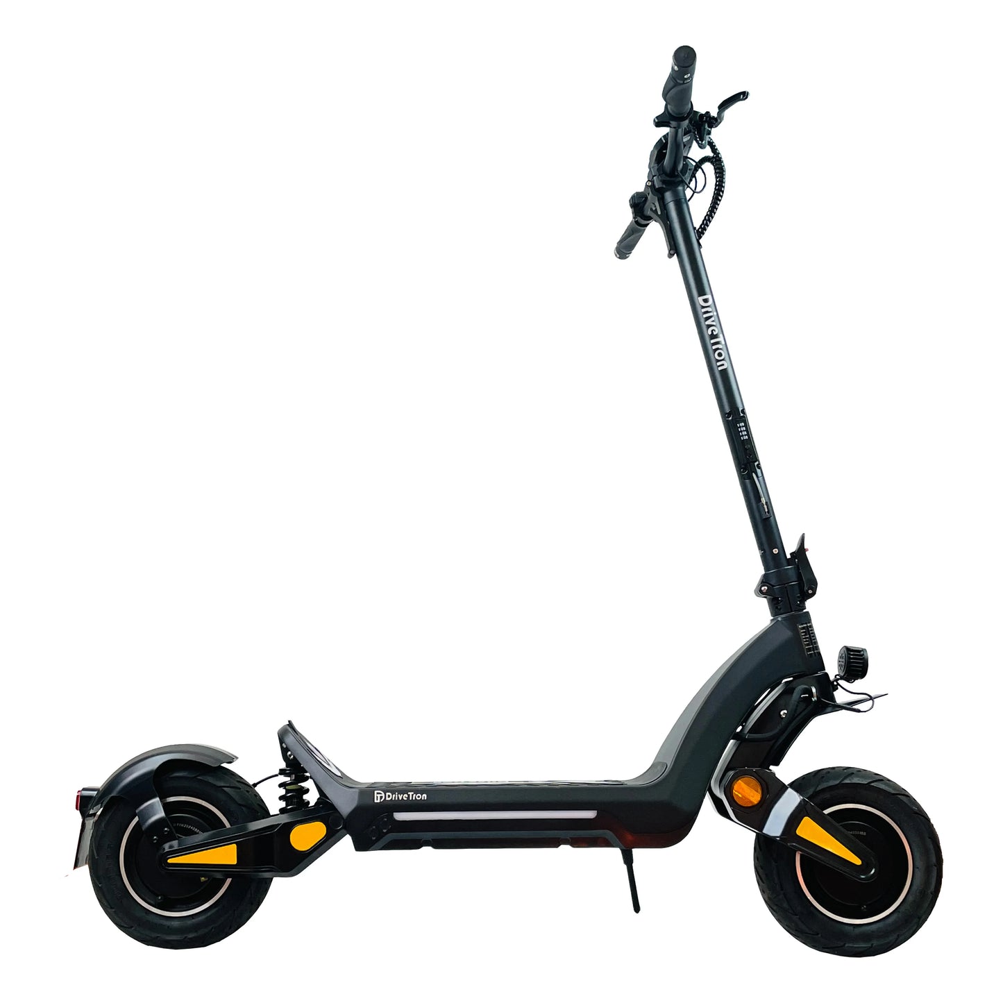 Off-road Adult Double Motor  11inch Tires Electric Scooter