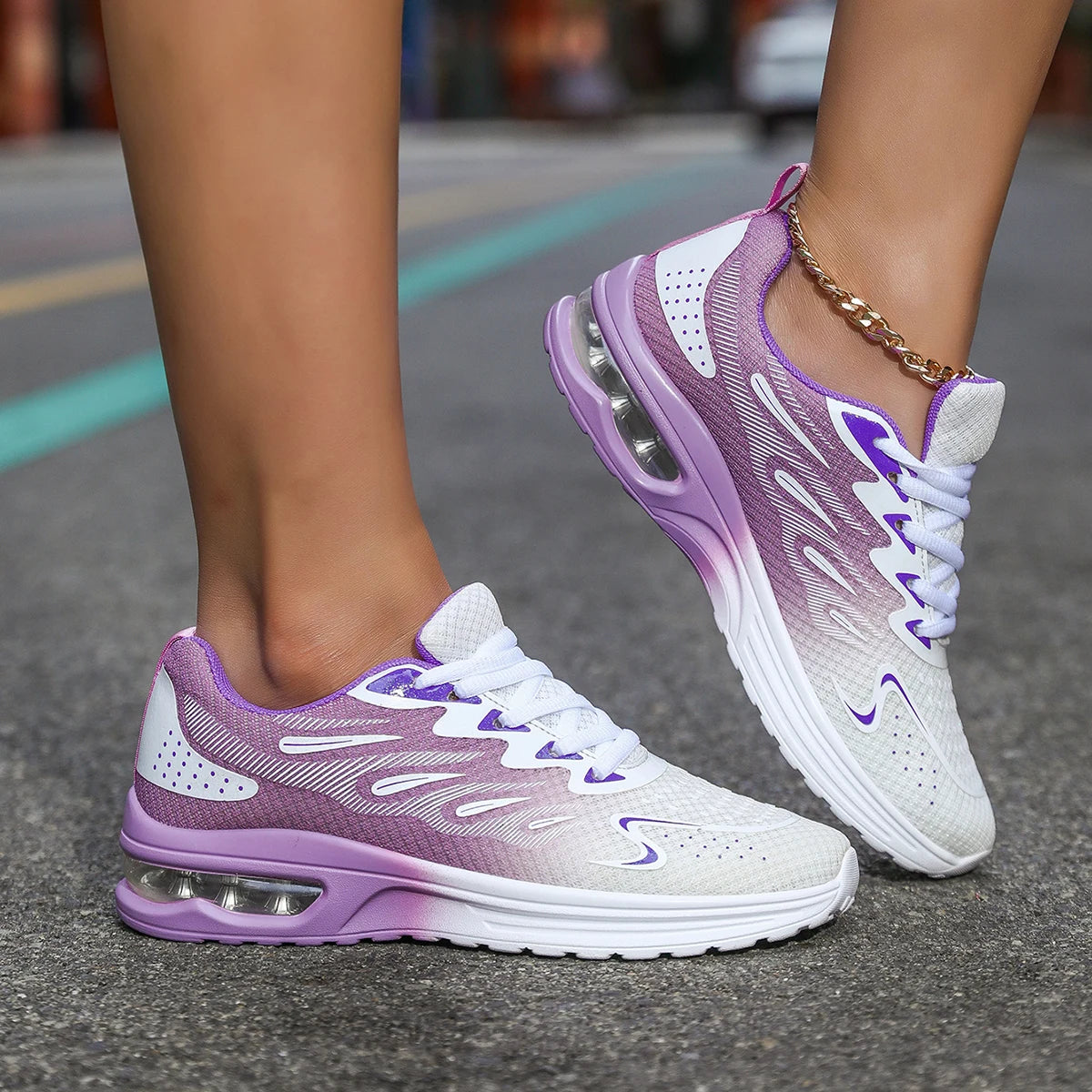 Sneakers for Women Orthopedic Sneakers Walking Shoes