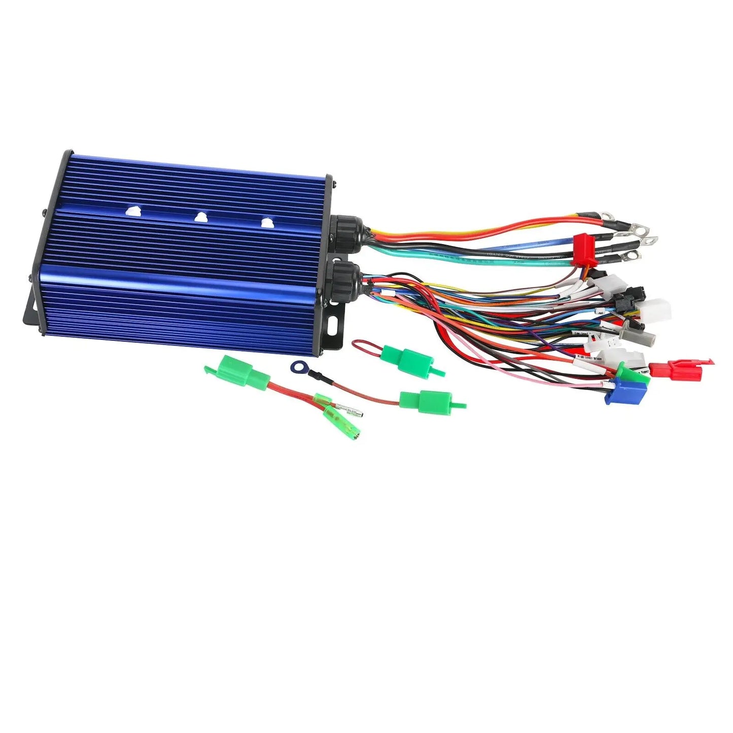 Brushless DC Motor Controller E-Bicycle Scooter
