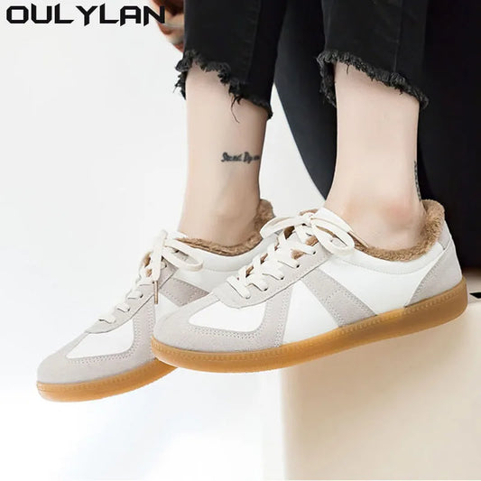 Men's Sneakers High End Fashion Shoes Women Men Shoes