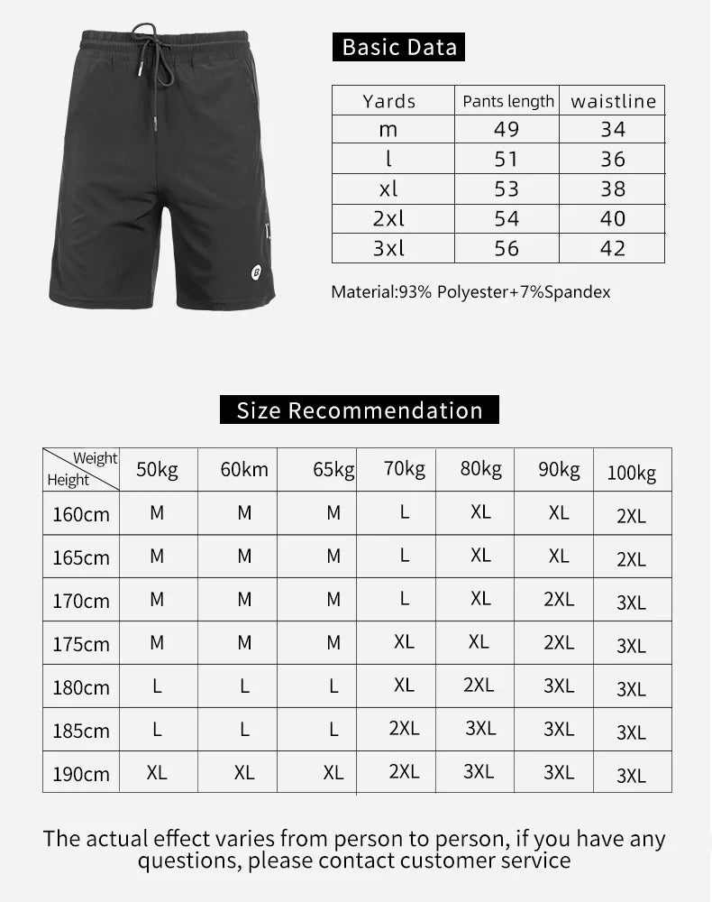 Sports Shorts Unisex Clothing Exercise