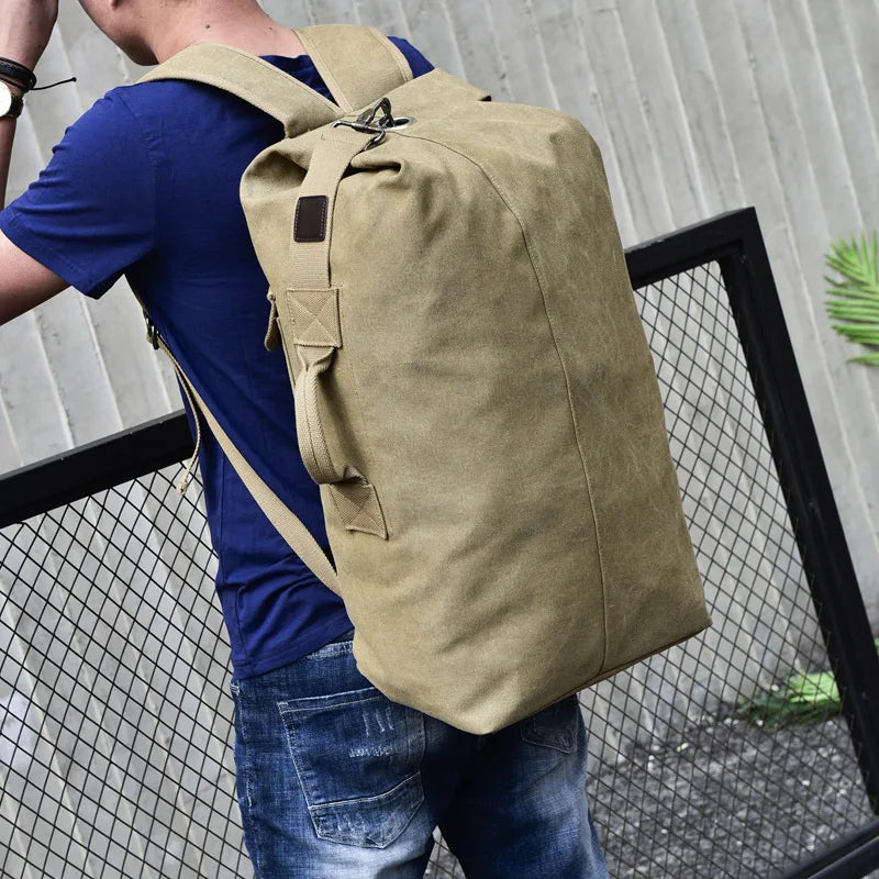 Outdoor Travel Bag Backpack Fashion