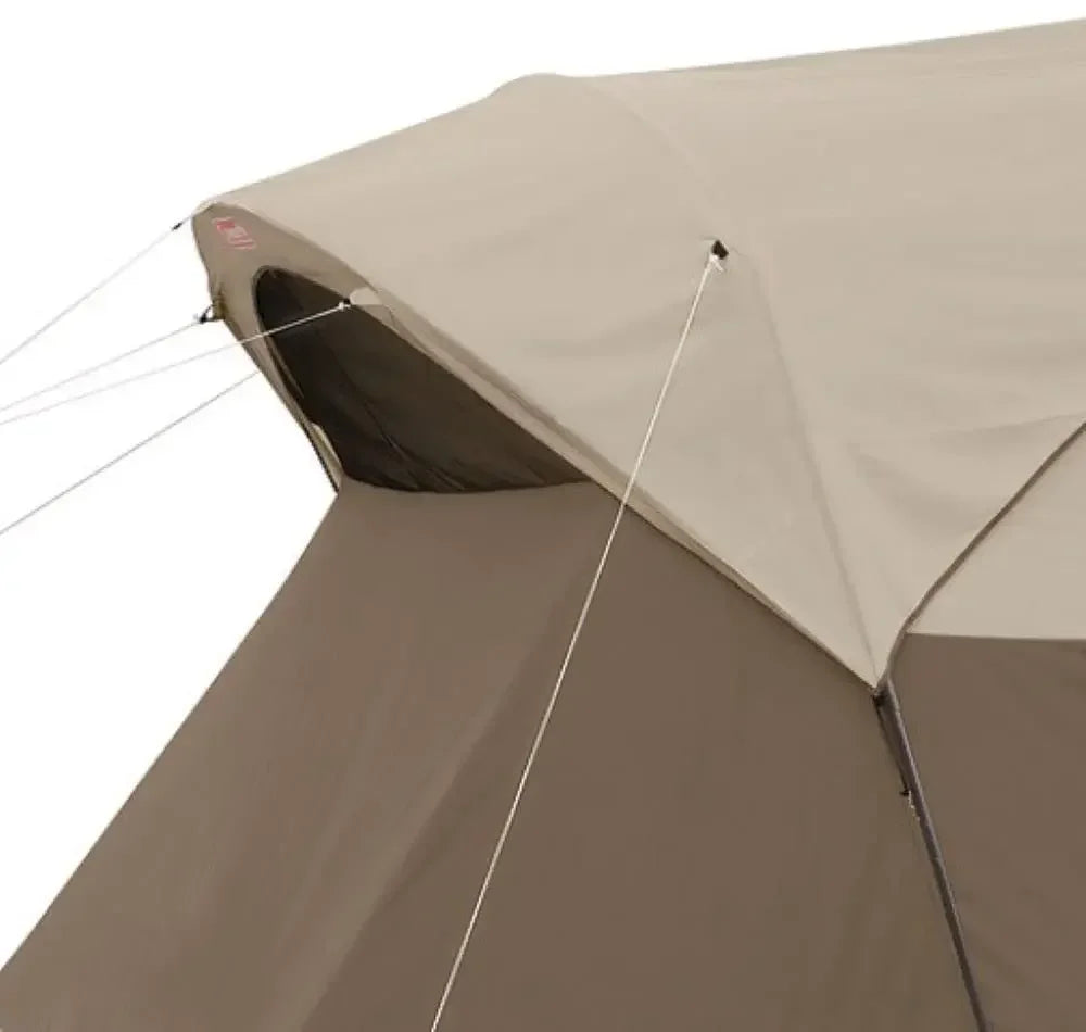 Weather Master 10-Person Weatherproof Camping Tent