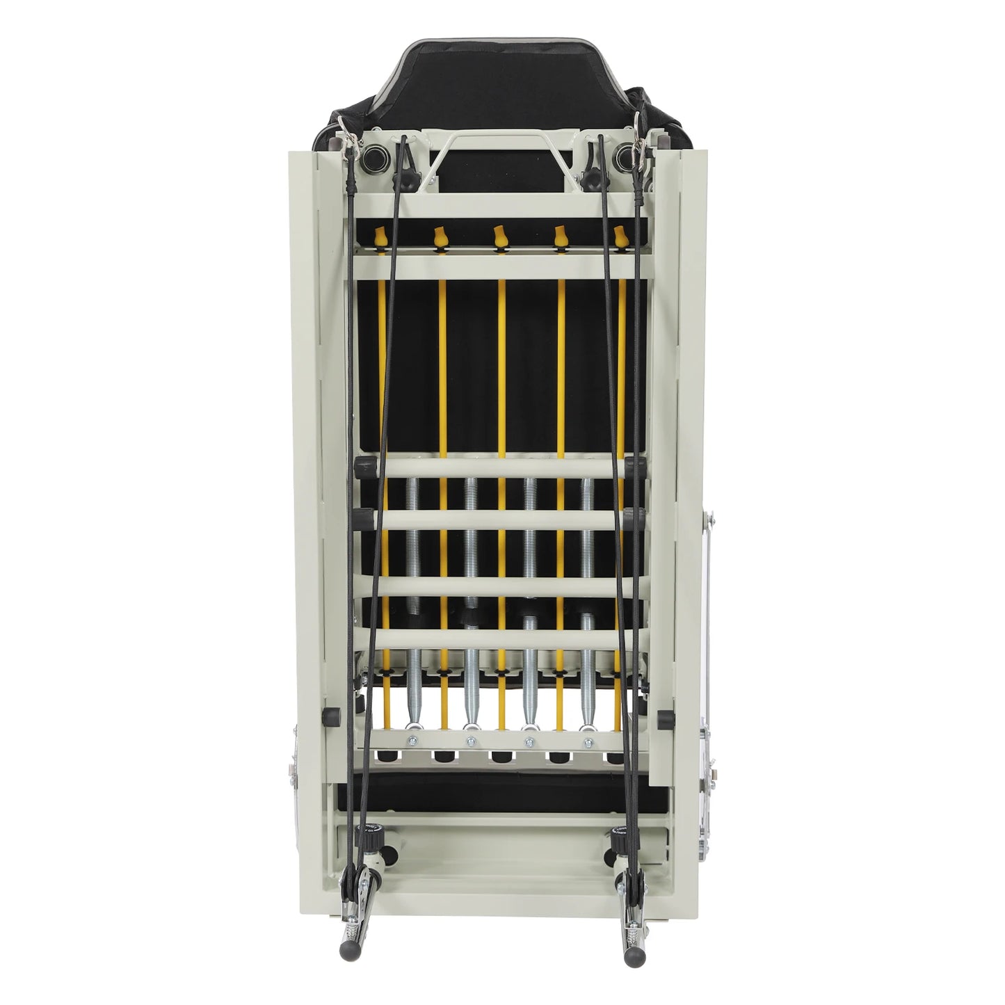 Multifunctional Yoga Fitness Equipment Pilates Exercise
