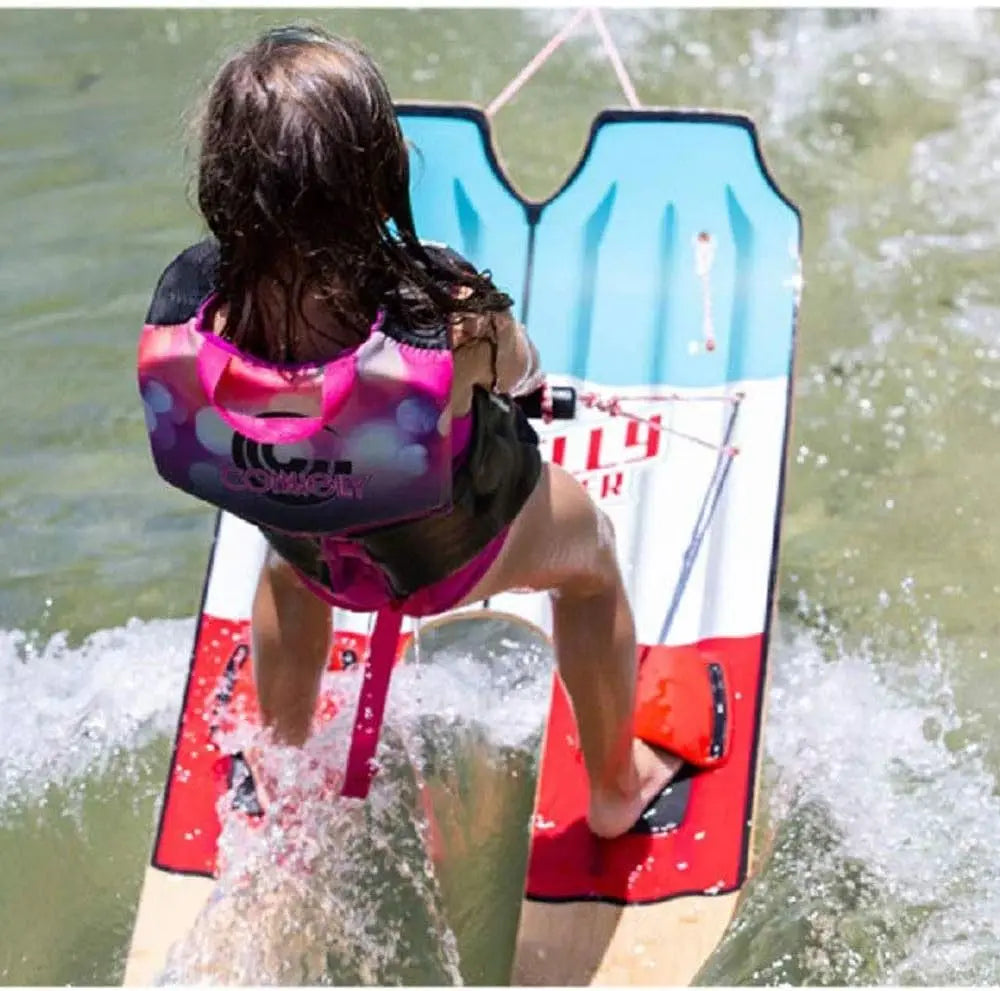 Firecracker, Kids Waterski Trainer, - Outdoor Hobbies and Adventures